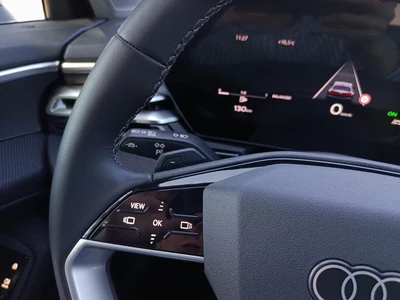 Audi A5 Limousine LIMOUSINE TFSI 150 (204) kW (KM) S tronic