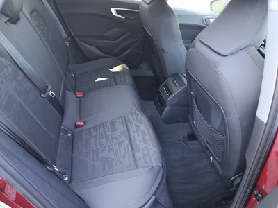 Audi A5 Limousine LIMOUSINE TFSI 150 (204) kW (KM) S tronic