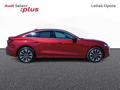Audi A5 Limousine LIMOUSINE TFSI 150 (204) kW (KM) S tronic