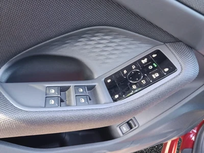 Audi A5 Limousine LIMOUSINE TFSI 150 (204) kW (KM) S tronic