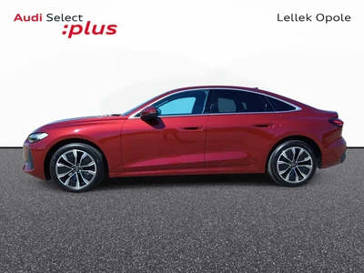 Audi A5 Limousine LIMOUSINE TFSI 150 (204) kW (KM) S tronic