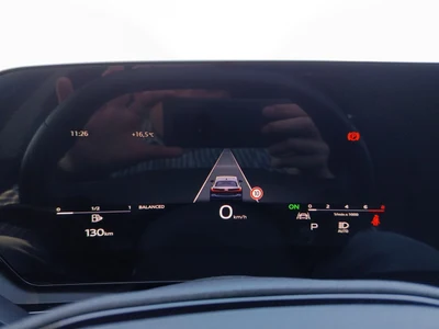 Audi A5 Limousine LIMOUSINE TFSI 150 (204) kW (KM) S tronic