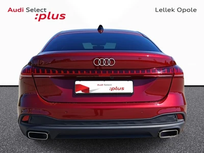Audi A5 Limousine LIMOUSINE TFSI 150 (204) kW (KM) S tronic