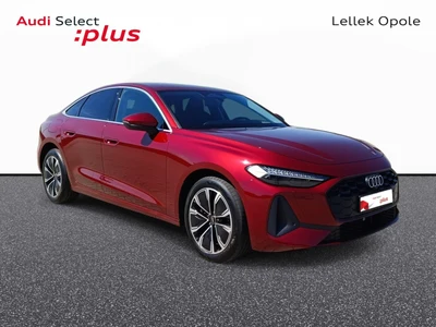 Audi A5 Limousine LIMOUSINE TFSI 150 (204) kW (KM) S tronic