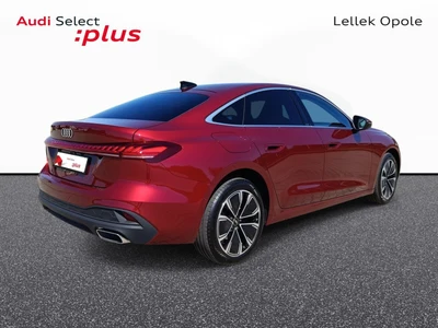 Audi A5 Limousine LIMOUSINE TFSI 150 (204) kW (KM) S tronic