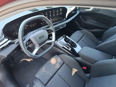 Audi A5 Limousine LIMOUSINE TFSI 150 (204) kW (KM) S tronic