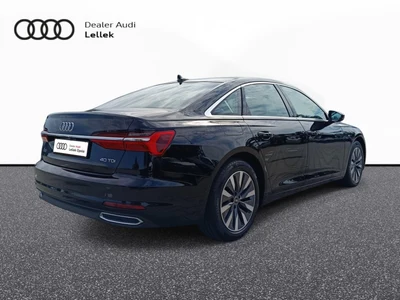 Audi A6 Limousine Limousine LIMOUSINE 40 TDI 150(204) kW(KM) S tronic
