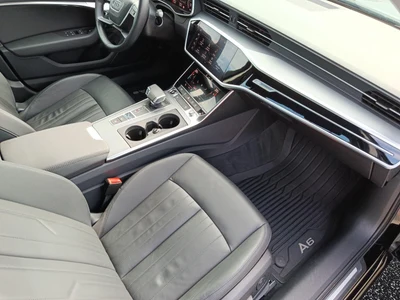 Audi A6 Limousine Limousine LIMOUSINE 40 TDI 150(204) kW(KM) S tronic