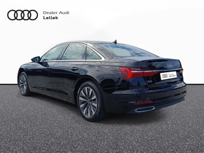 Audi A6 Limousine Limousine LIMOUSINE 40 TDI 150(204) kW(KM) S tronic