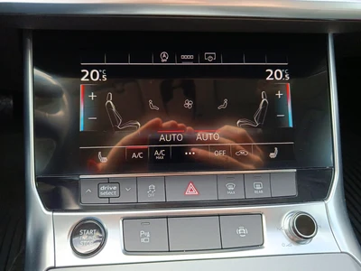 Audi A6 Limousine Limousine LIMOUSINE 40 TDI 150(204) kW(KM) S tronic