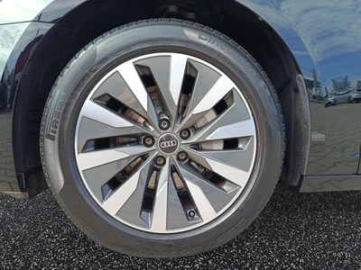 Audi A6 Limousine Limousine LIMOUSINE 40 TDI 150(204) kW(KM) S tronic