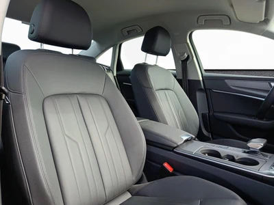 Audi A6 Limousine Limousine LIMOUSINE 40 TDI 150(204) kW(KM) S tronic