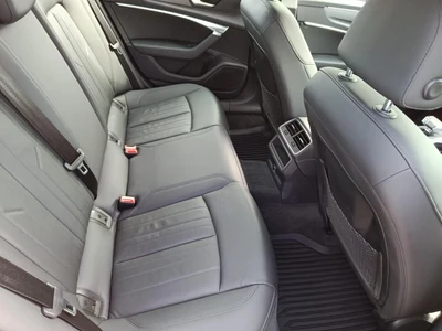 Audi A6 Limousine Limousine LIMOUSINE 40 TDI 150(204) kW(KM) S tronic
