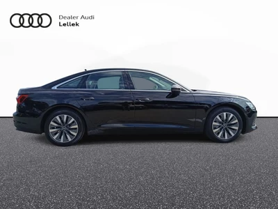 Audi A6 Limousine Limousine LIMOUSINE 40 TDI 150(204) kW(KM) S tronic