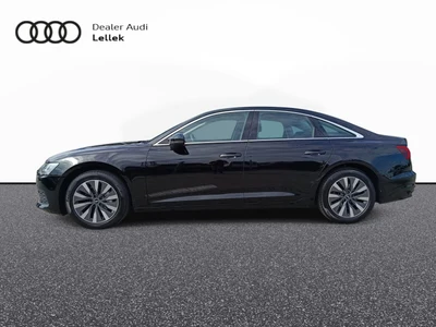 Audi A6 Limousine Limousine LIMOUSINE 40 TDI 150(204) kW(KM) S tronic