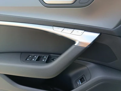 Audi A6 Limousine Limousine LIMOUSINE 40 TDI 150(204) kW(KM) S tronic