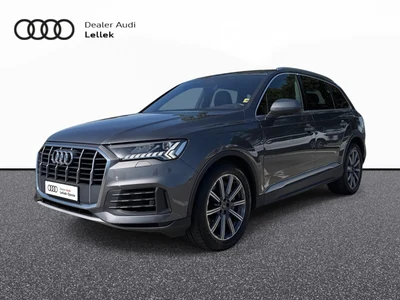 Audi Q7 quattro 55 TFSI e 280 kW tiptronic