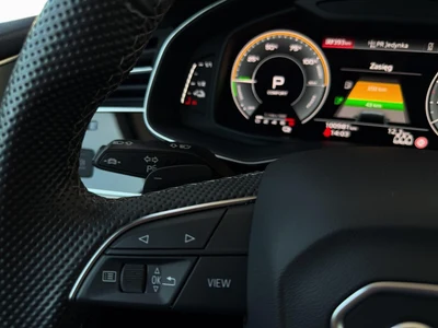 Audi Q7 quattro 55 TFSI e 280 kW tiptronic