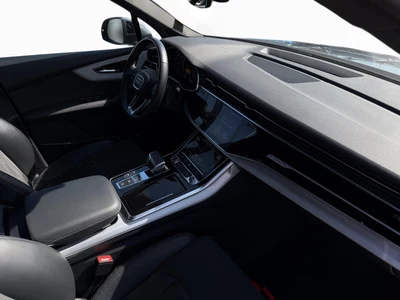 Audi Q7 quattro 55 TFSI e 280 kW tiptronic