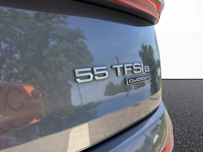 Audi Q7 quattro 55 TFSI e 280 kW tiptronic