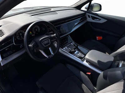 Audi Q7 quattro 55 TFSI e 280 kW tiptronic