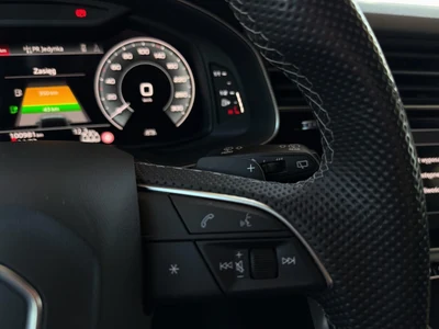 Audi Q7 quattro 55 TFSI e 280 kW tiptronic