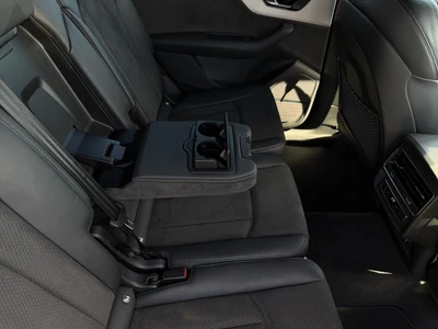 Audi Q7 quattro 55 TFSI e 280 kW tiptronic