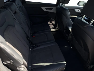 Audi Q7 quattro 55 TFSI e 280 kW tiptronic