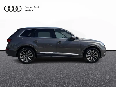 Audi Q7 quattro 55 TFSI e 280 kW tiptronic