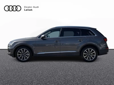 Audi Q7 quattro 55 TFSI e 280 kW tiptronic