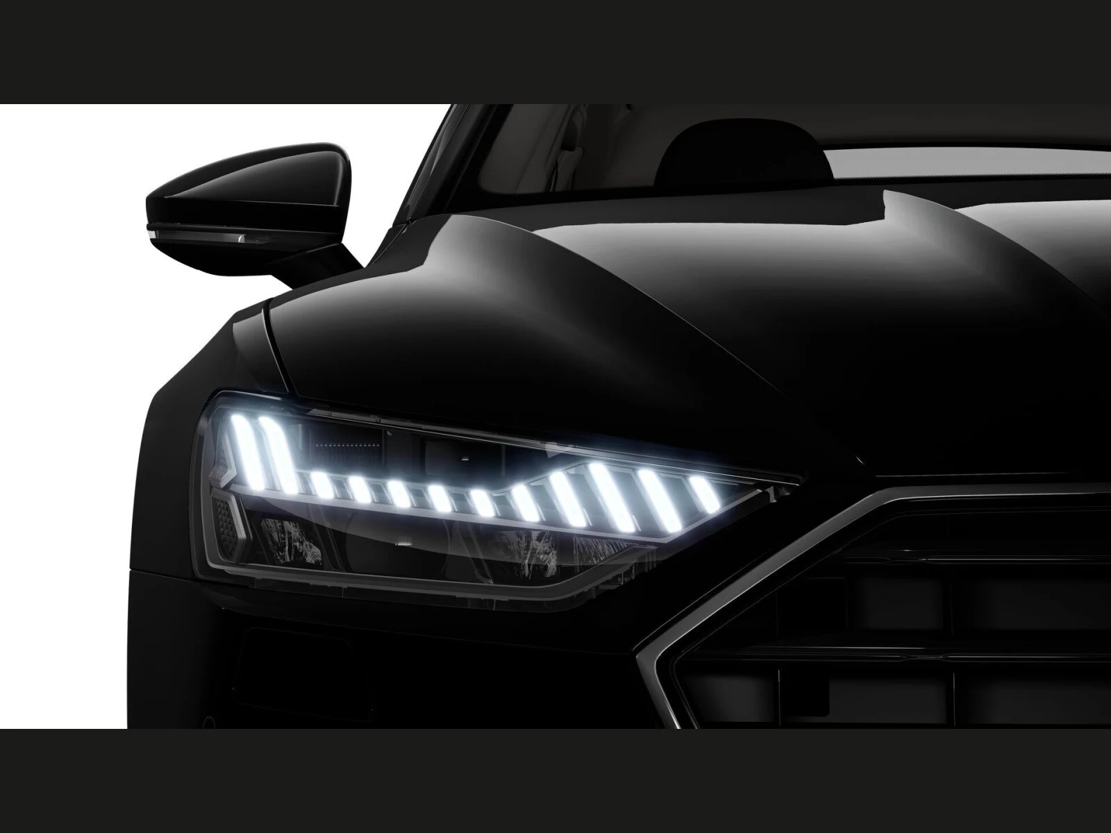 Audi A7 Sportback SPORTBACK 40 TDI 150(204) kW(KM) S tronic 4K8 (2018-) — zdjęcie 6