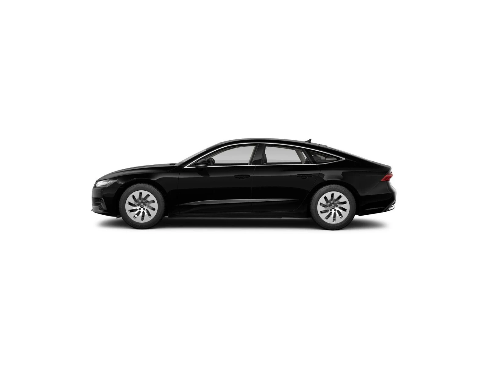 Audi A7 Sportback SPORTBACK 40 TDI 150(204) kW(KM) S tronic 4K8 (2018-) — zdjęcie 3