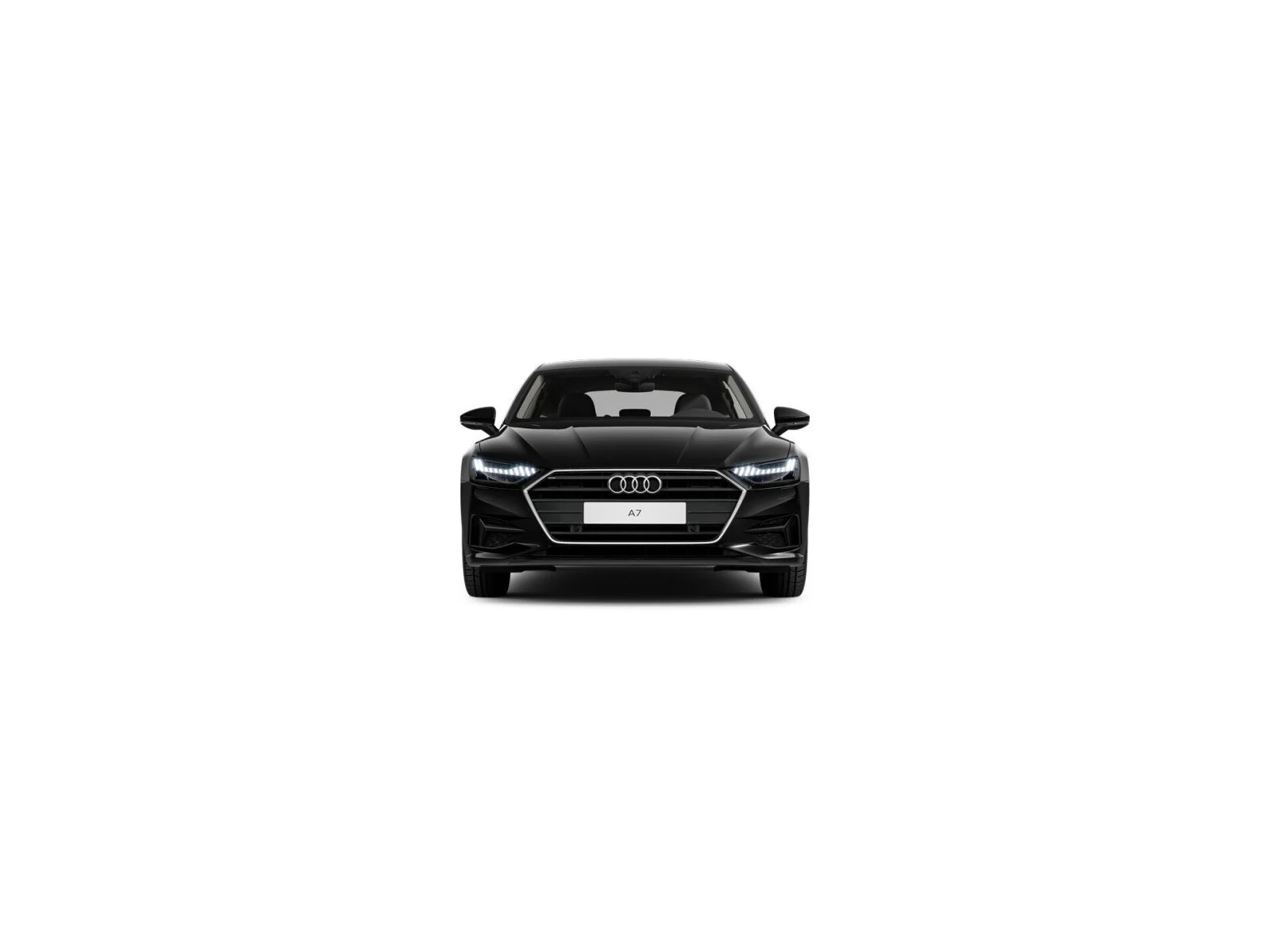 Audi A7 Sportback SPORTBACK 40 TDI 150(204) kW(KM) S tronic 4K8 (2018-) — zdjęcie 2