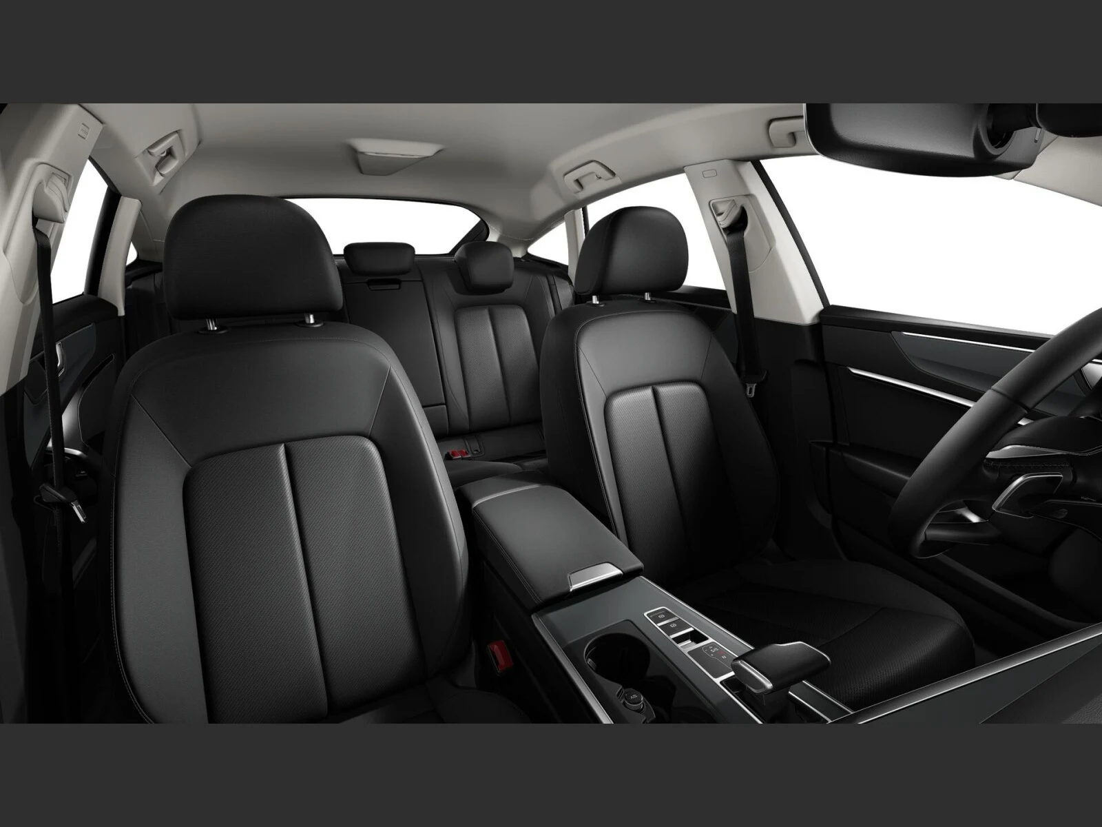 Audi A7 Sportback SPORTBACK 40 TDI 150(204) kW(KM) S tronic 4K8 (2018-) — zdjęcie 8