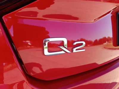 Audi Q2 advanced 35 TFSI 110(150) kW(KM) S tronic