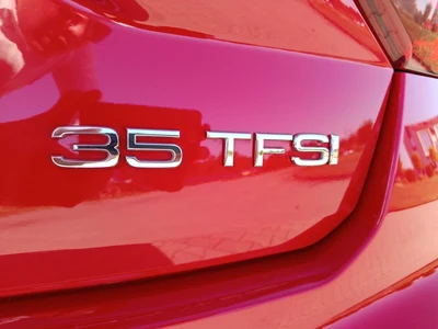 Audi Q2 advanced 35 TFSI 110(150) kW(KM) S tronic