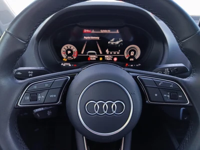 Audi Q2 advanced 35 TFSI 110(150) kW(KM) S tronic