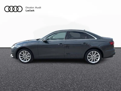 Audi A4 Limousine
