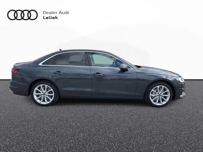 Audi A4 Limousine