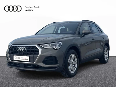 Audi Q3 35 TFSI 110(150) kW(KM) S tronic
