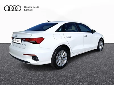 Audi A3 Limousine Limousine 30 TFSI 81(110) kW(KM) S tronic
