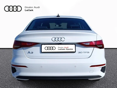 Audi A3 Limousine Limousine 30 TFSI 81(110) kW(KM) S tronic