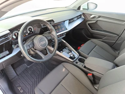 Audi A3 Limousine Limousine 30 TFSI 81(110) kW(KM) S tronic