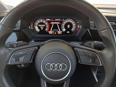 Audi A3 Limousine Limousine 30 TFSI 81(110) kW(KM) S tronic