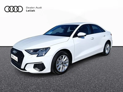 Audi A3 Limousine Limousine 30 TFSI 81(110) kW(KM) S tronic