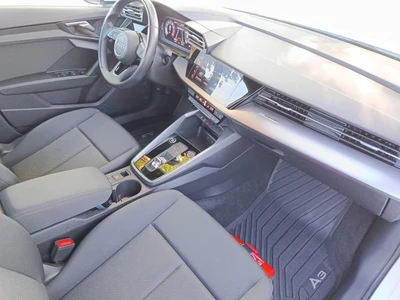 Audi A3 Limousine Limousine 30 TFSI 81(110) kW(KM) S tronic