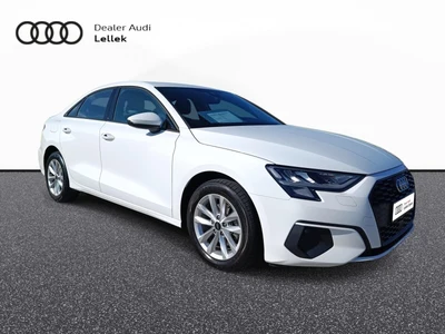 Audi A3 Limousine Limousine 30 TFSI 81(110) kW(KM) S tronic