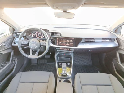 Audi A3 Limousine Limousine 30 TFSI 81(110) kW(KM) S tronic