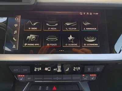 Audi A3 Limousine Limousine 30 TFSI 81(110) kW(KM) S tronic