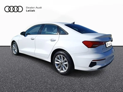 Audi A3 Limousine Limousine 30 TFSI 81(110) kW(KM) S tronic
